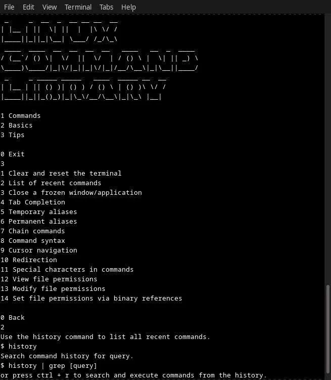 Справочное приложение по Linux с 1М+ загрузками, основами, советами и отформатированными man-страниц
