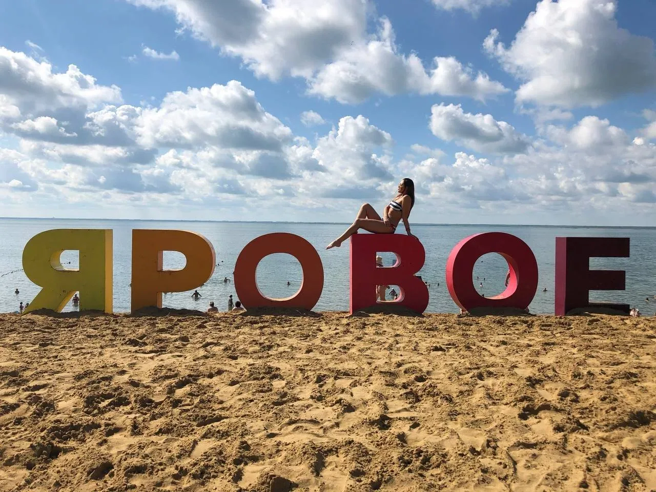 🌞 Летний отпуск уже не за горами!   Вот несколько замечательных вариантов для вашего идеального отды