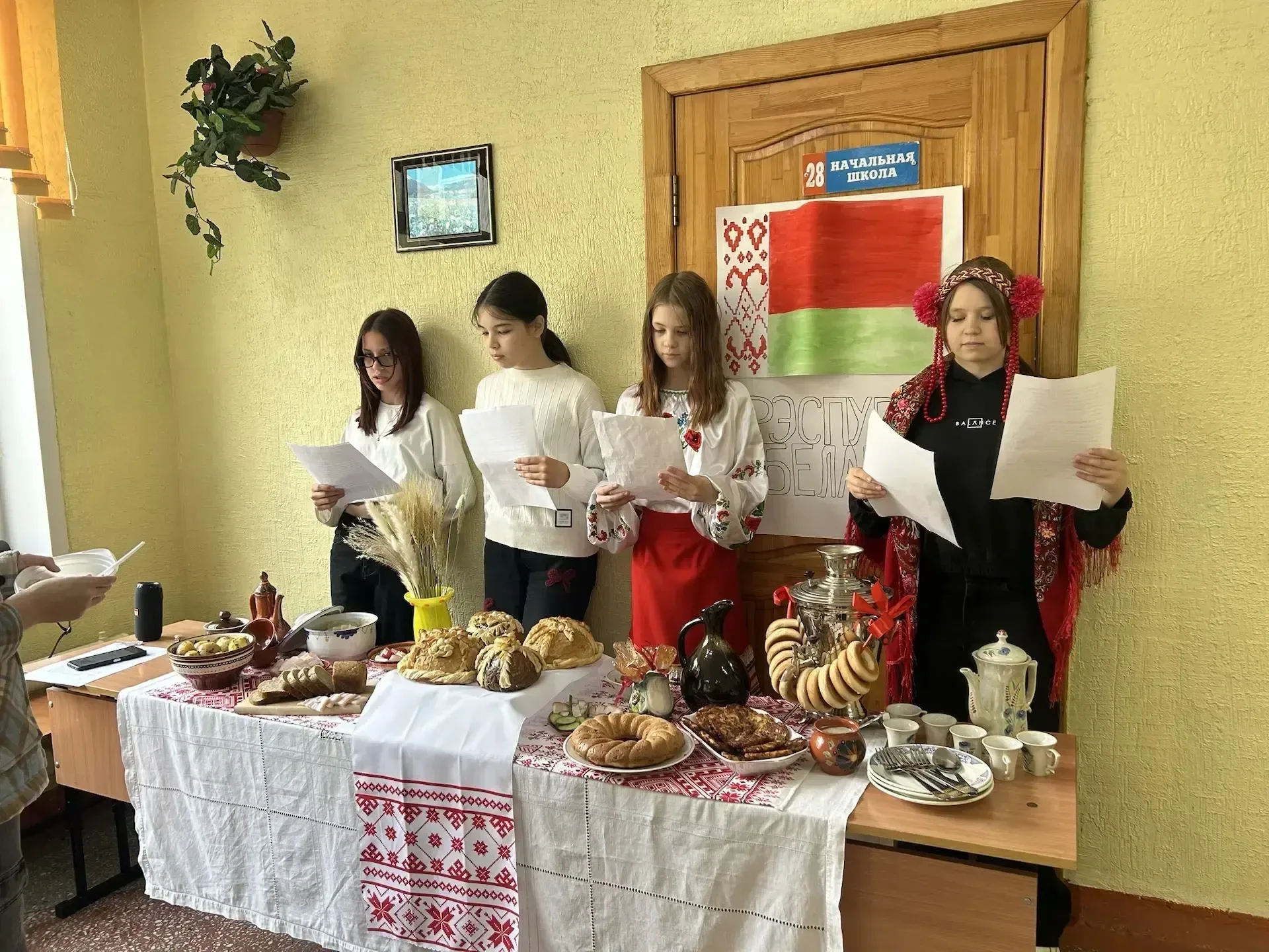 🎉 Более 3 тысяч горожан прикоснулись к истории и традициям музеев образовательных организаций Барнау