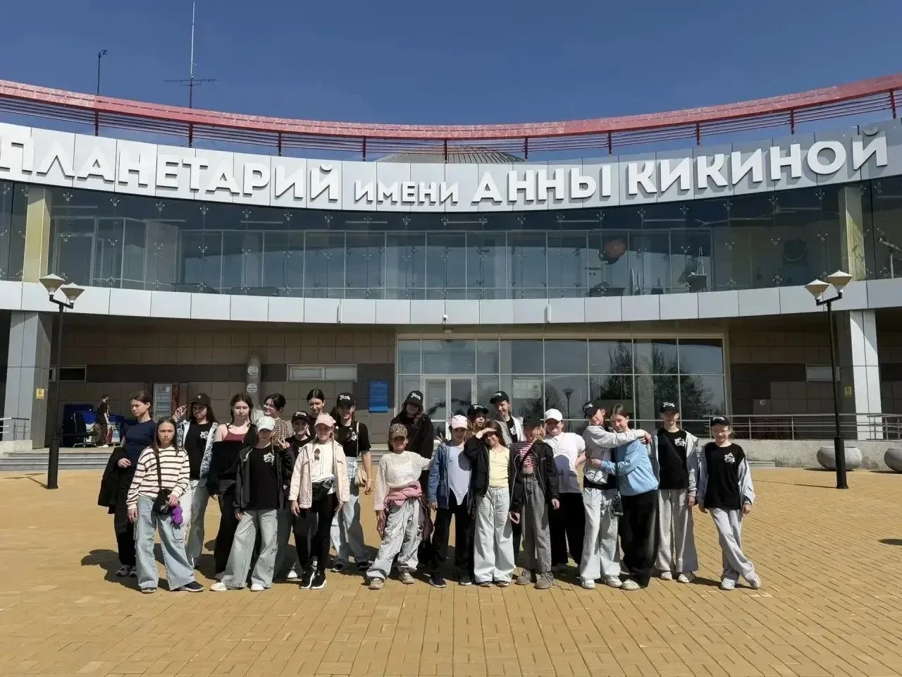 🥇Воспитанники барнаульского театра моды стали лучшими на международном фестивале  На минувших выходн