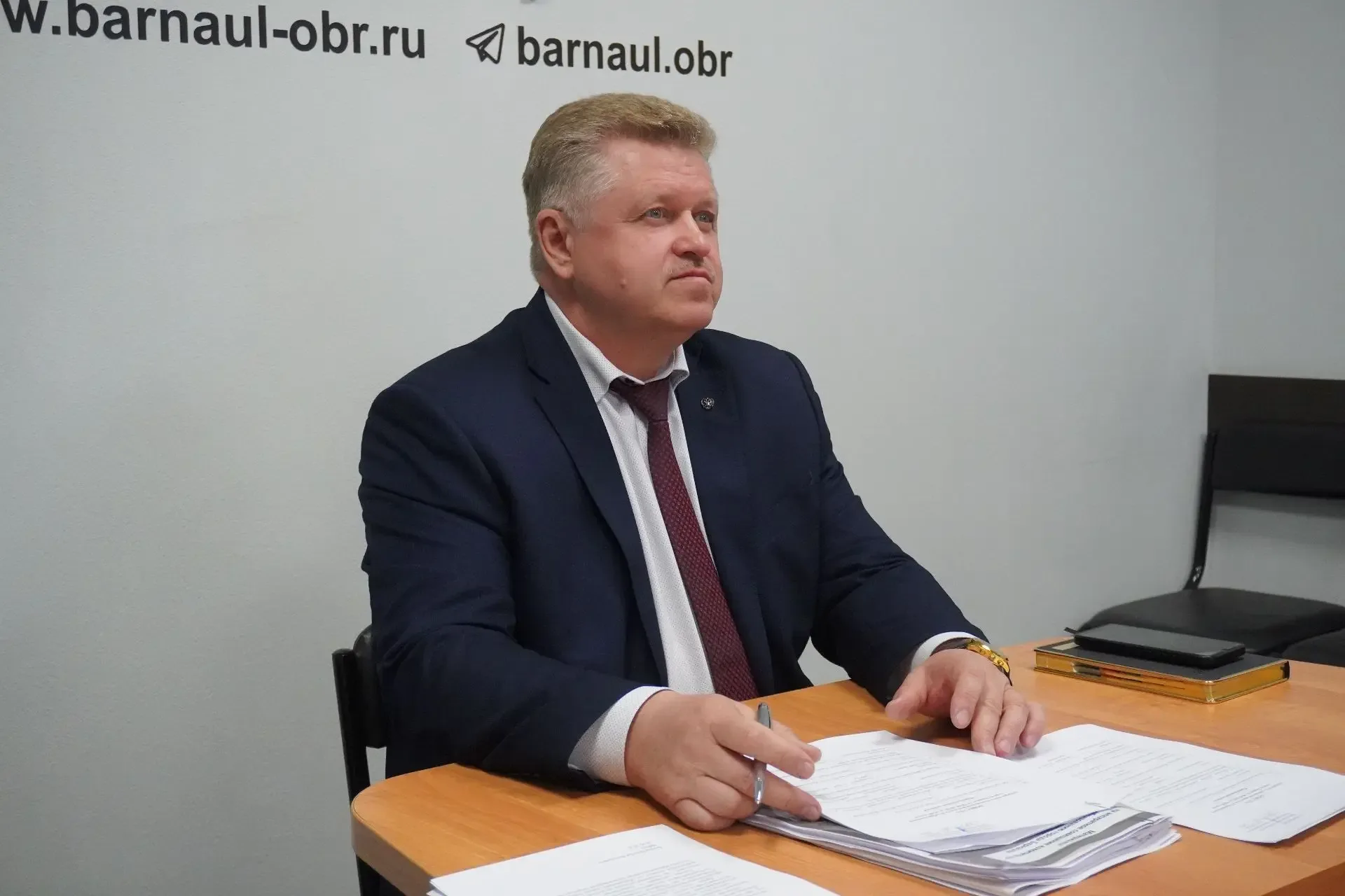 🔔В Барнауле утвердили даты окончания учебного года и проведения последних звонков в 2026 году  В ком