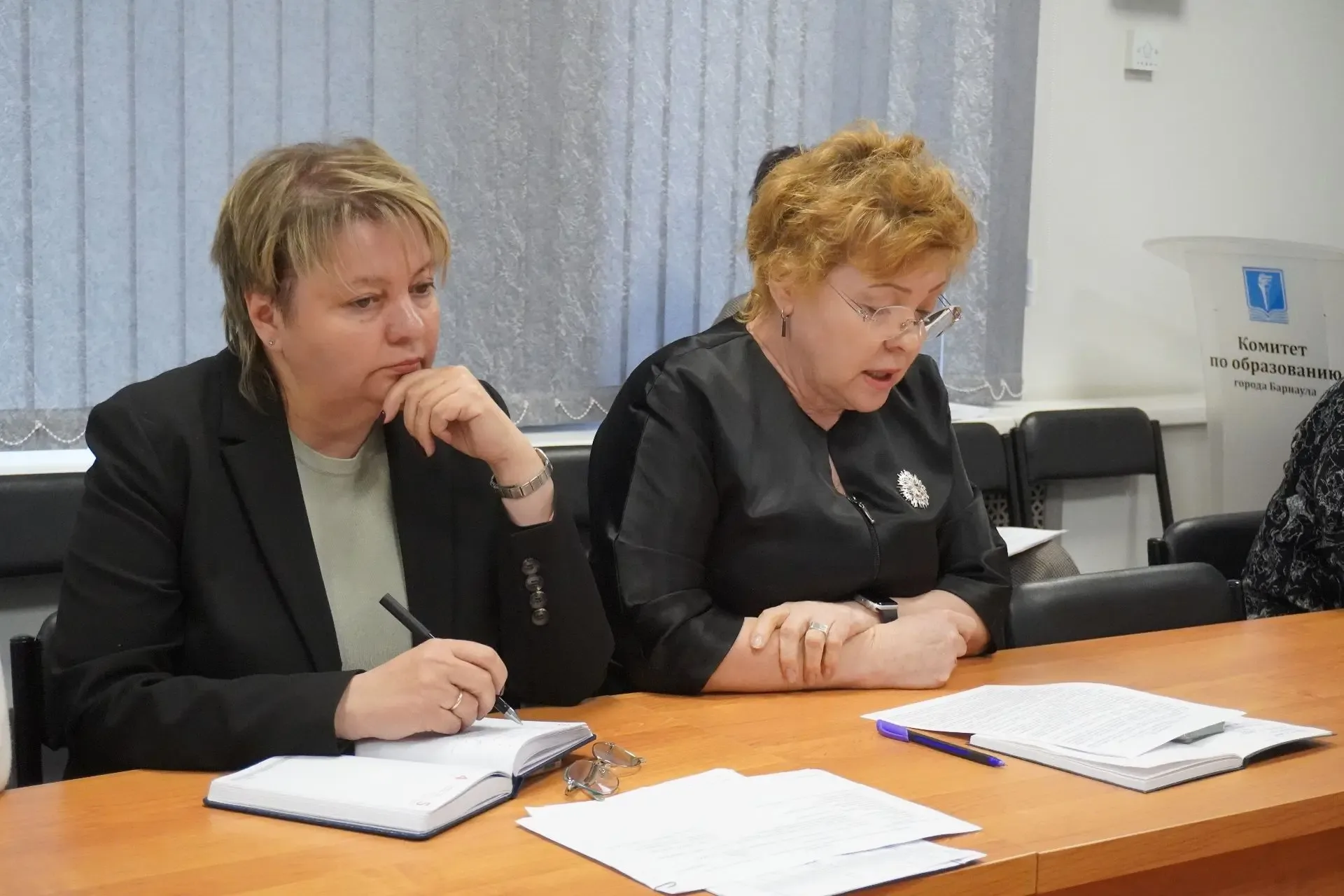 🔔В Барнауле утвердили даты окончания учебного года и проведения последних звонков в 2026 году  В ком