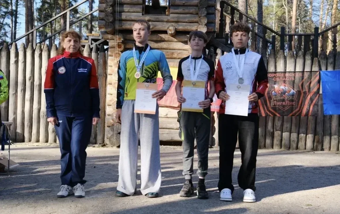 Два наших юных спортсмена из Ставрополя вошли в состав сборной России по спортивной радиопеленгации.