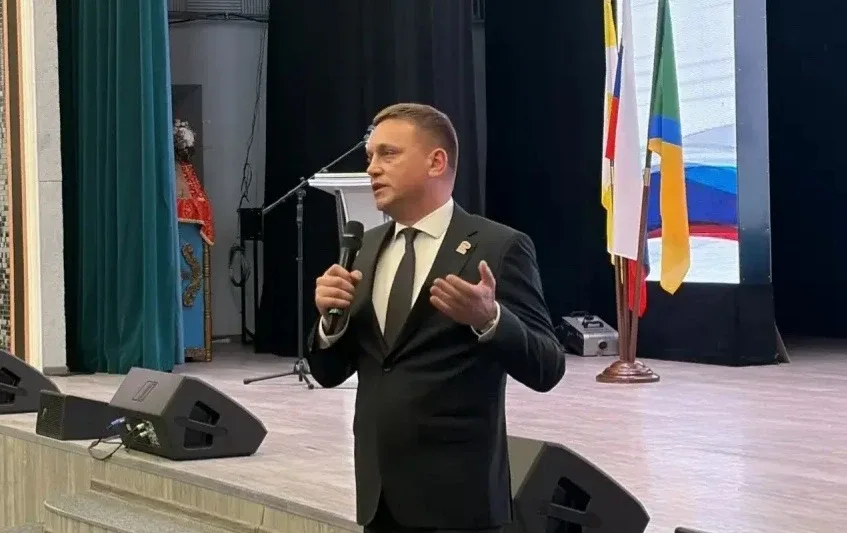 В Невинномысске состоялось общегородское родительское собрание по вопросам безопасности несовершенно