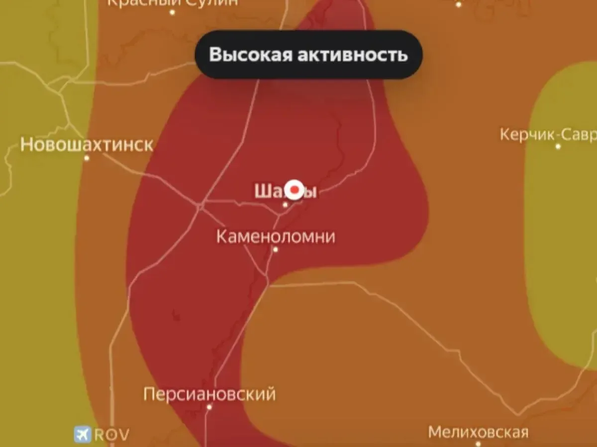 Аллергиков Шахт предупредили о резком скачке активности пыльцы 17 мая  В мае в Ростовской области на