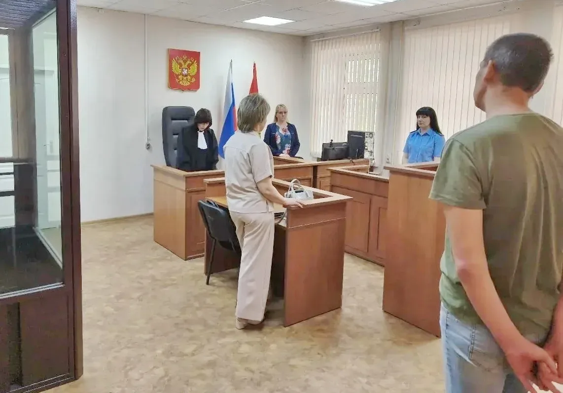 🔪 Жителя Родников осудили за убийство собаки  Мужчина, находясь у себя дома, выпивал и конфликтовал 