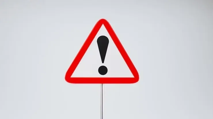 ⚠️ Уважаемые жители Старобельского муниципального округа! Сообщаем вам о мерах безопасности в вечерн