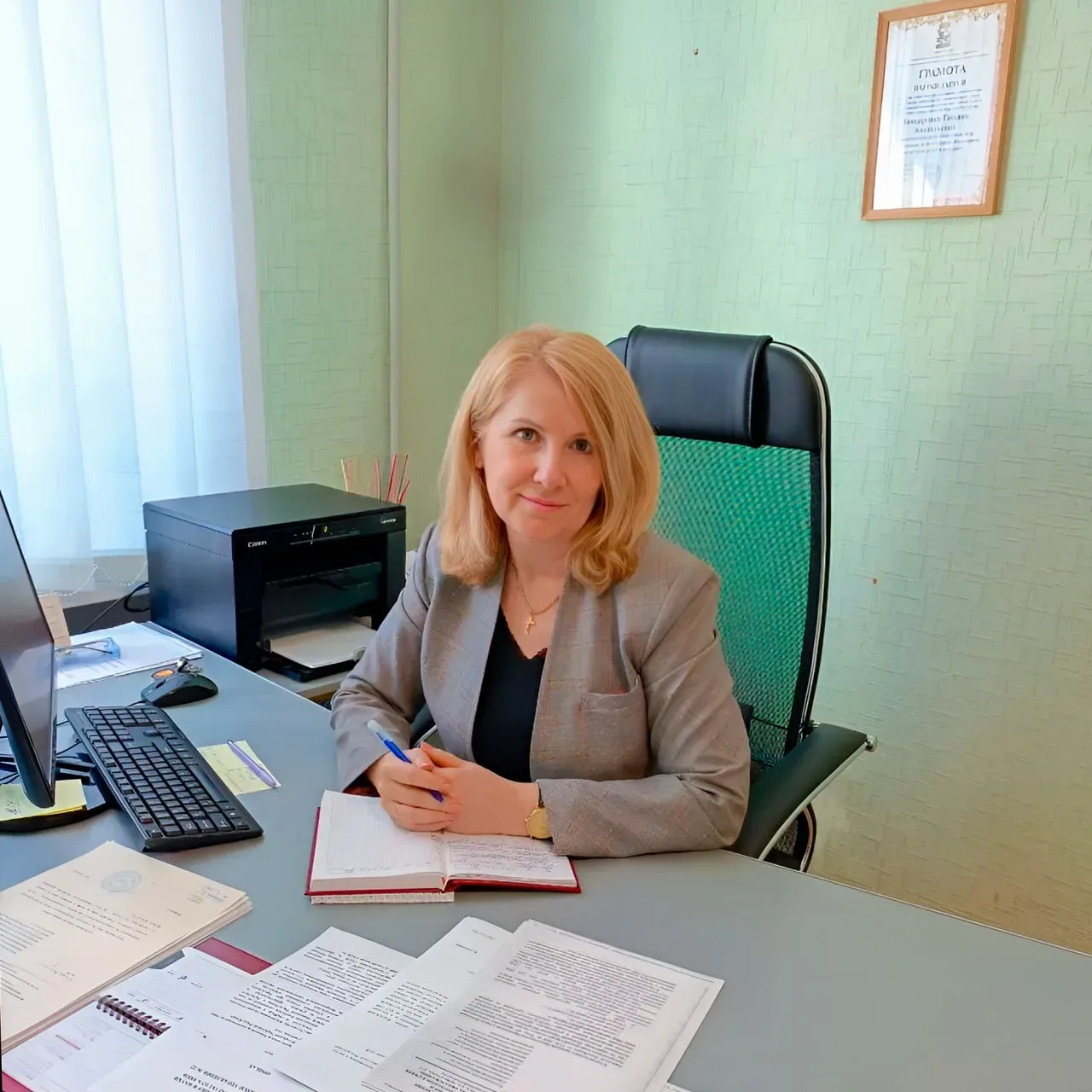 В рубрике #ДеломЕдины мы рассказываем о тех, кто своим трудом и преданностью делу укрепляет нашу рес