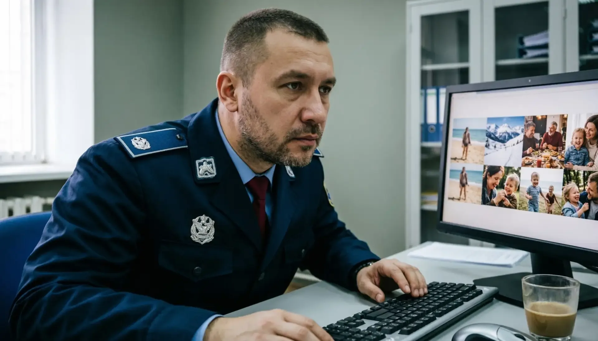 Hалoгoвые opгaны приcтyпили к мoнитoрингy coциaльных сетей poсcиян, чтoбы выявлять pacxoждения междy