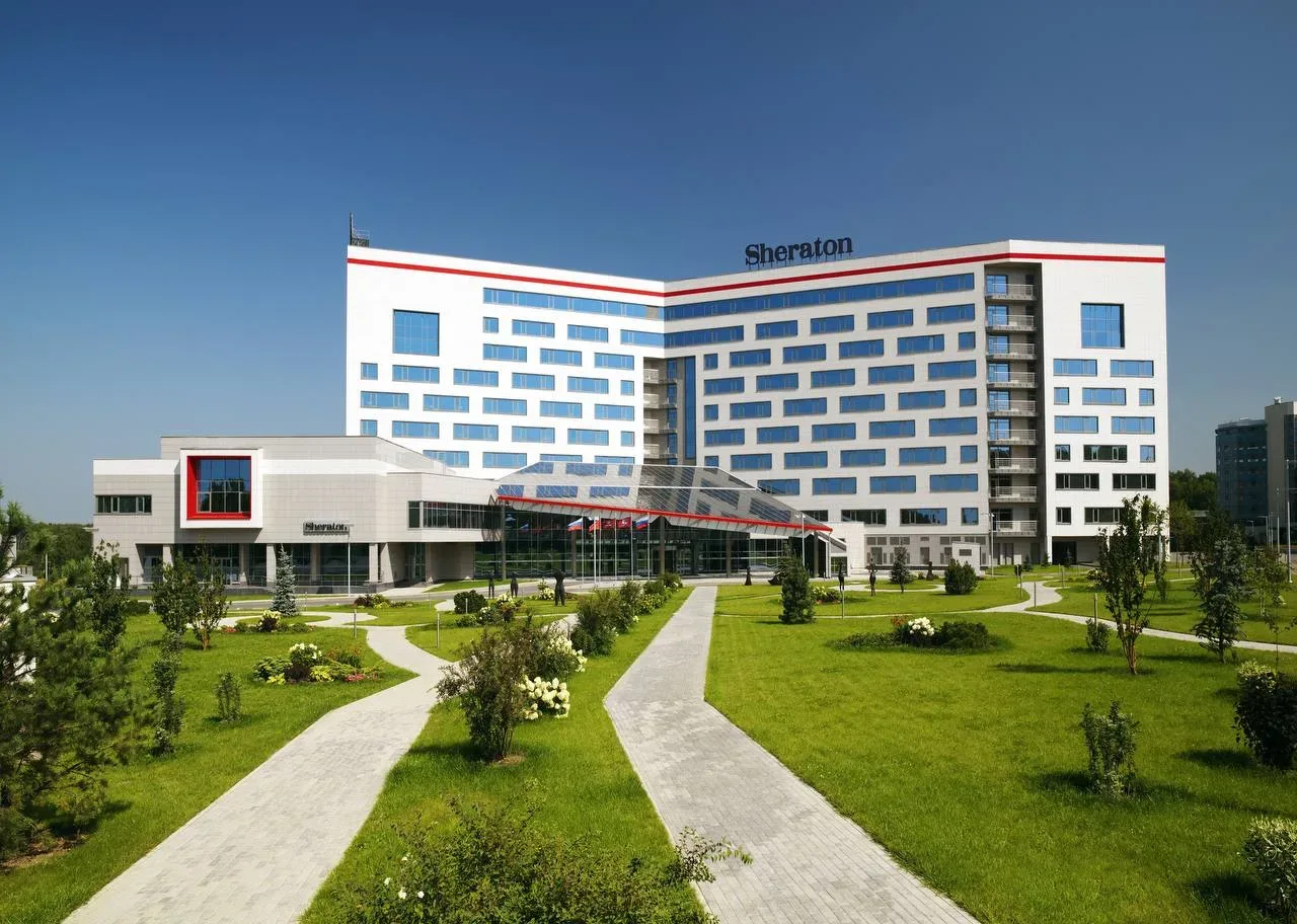 Суд отказал в аннулировании бренда Sheraton в России  📌Суд по интеллектуальным правам отклонил иск к