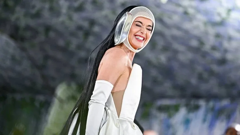 Тренды на Met Gala 2026  Главная тема Met Gala 2026 была посвящена моде как искусству, а также нераз