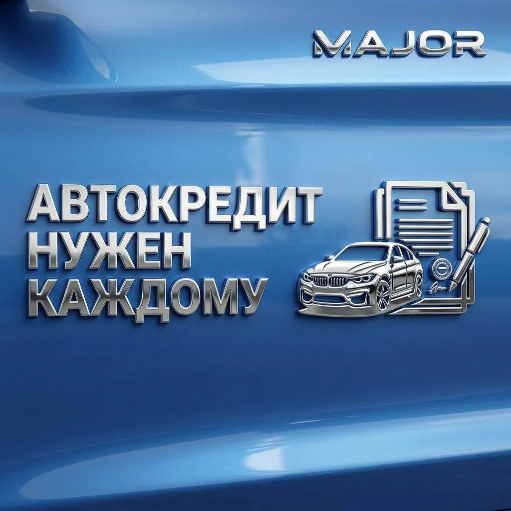 Пока отдельные граждане воротят нос от кредитов, широкие массы населения пользуются кредитными инстр