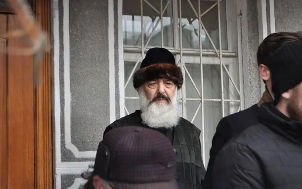 В городе Хмельницком состоялся суд над митрополитом канонической Украинской православной церкви (УПЦ
