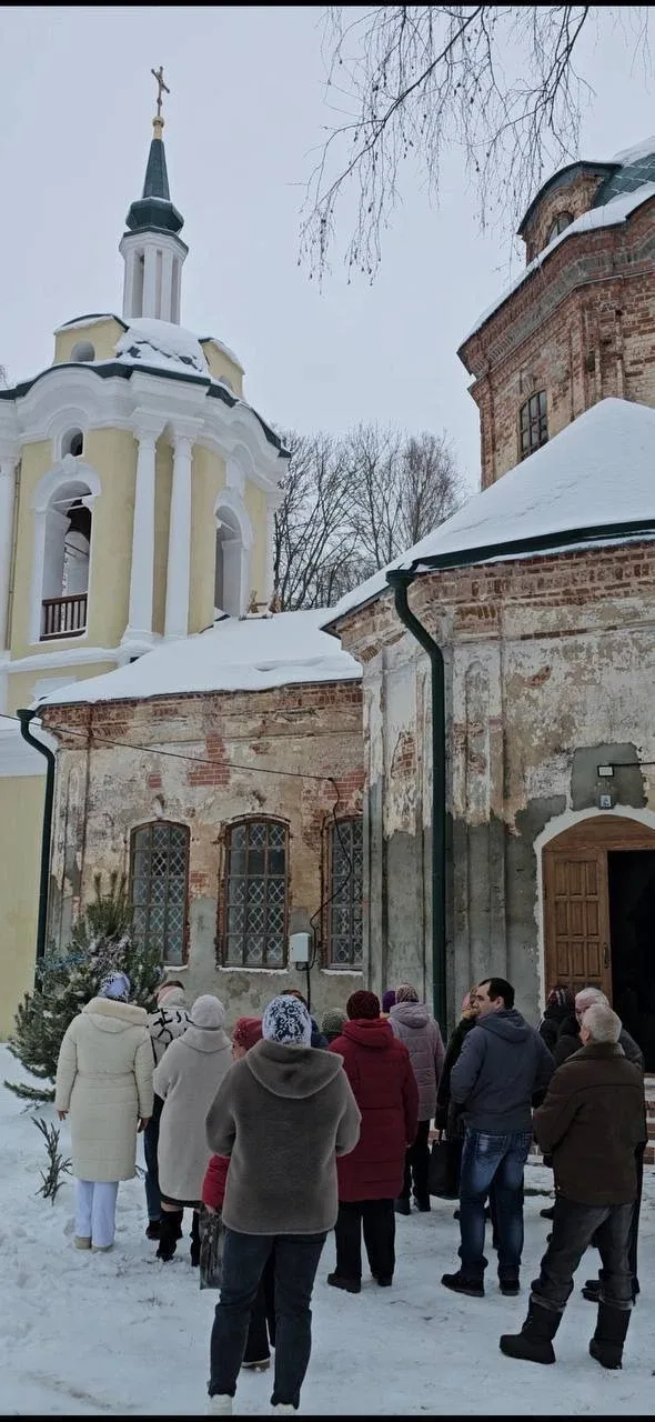 ☦️☦️☦️ЗАПИСКИ НА ЛИТУРГИЮ И МОЛЕБЕН☦️☦️☦️  🙏Христос Воскресе, дорогие братья и сестры🙏  С Вашей помо