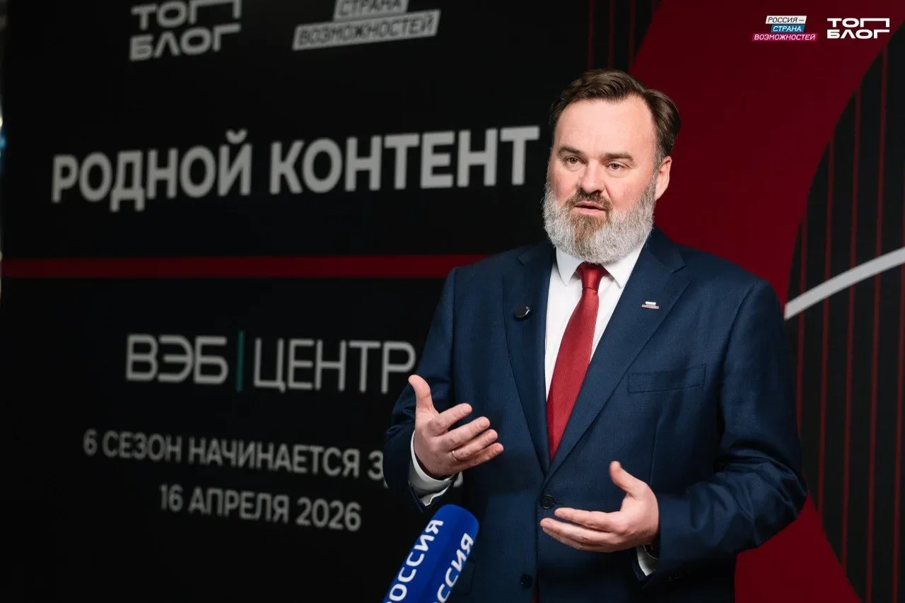 Стартовал шестой сезон «ТопБЛОГ»: присоединяйтесь к сообществу авторов, которые формируют медиаповес