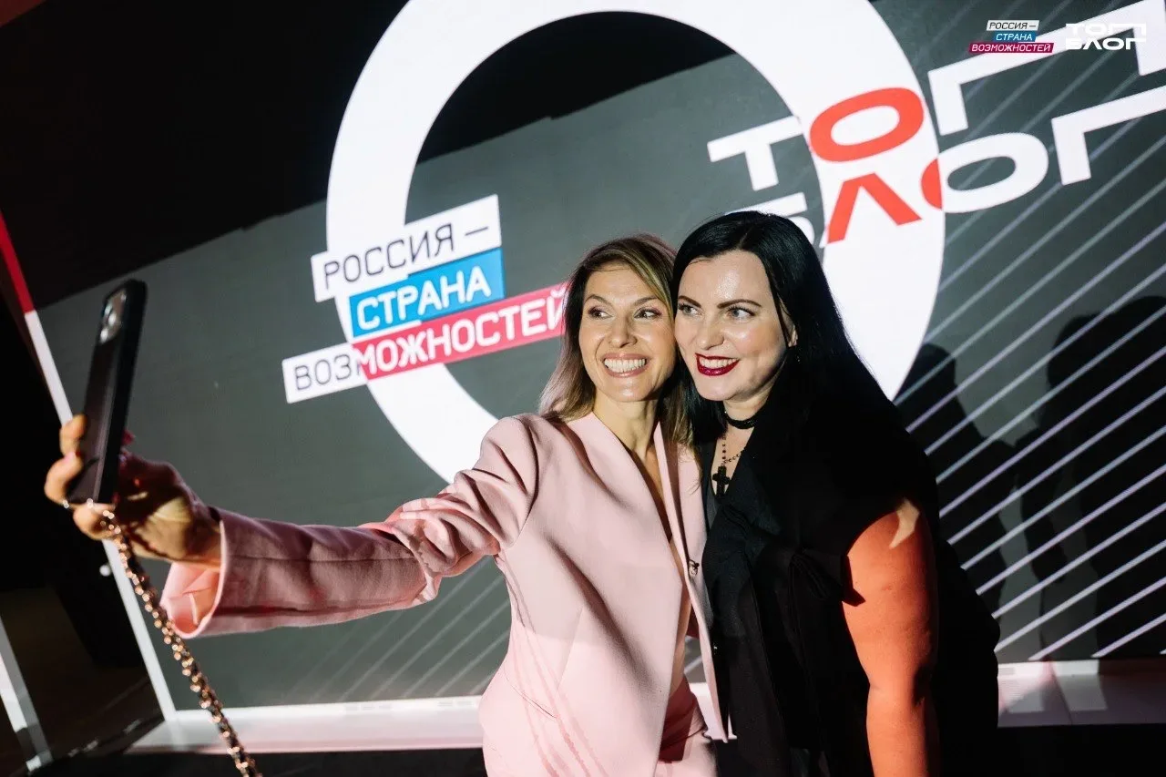 Стартовал шестой сезон «ТопБЛОГ»: присоединяйтесь к сообществу авторов, которые формируют медиаповес
