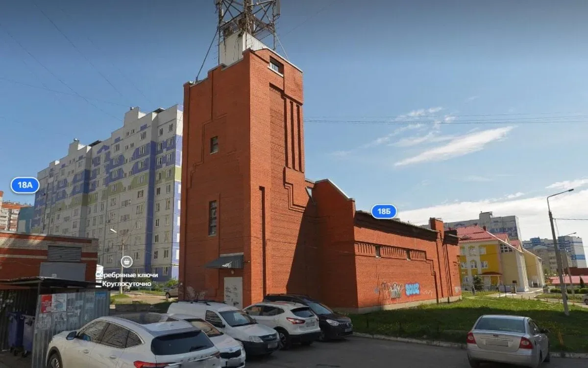 😵 Суд обязал мэрию Ижевска выкупить ЦТП на ул. Ильфата Закирова  Арбитражный суд Удмуртии обязал адм