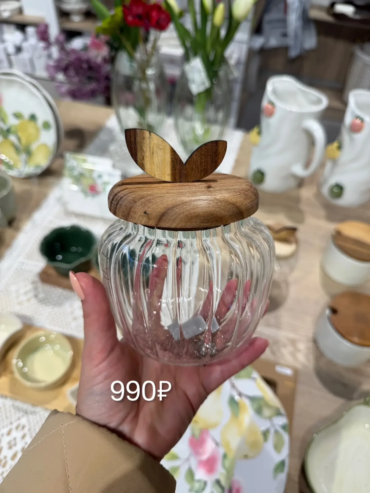 Не могу спокойно пройти мимо этого магазина 🙈 Ноги сами туда заруливают. Даже если не шопинг, то хот