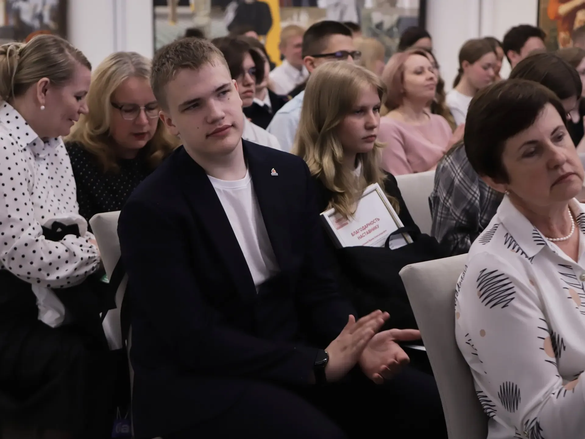 🏆 На Вологодчине наградили победителей профориентационных конкурсов   Так в финал конкурса «Карта ин