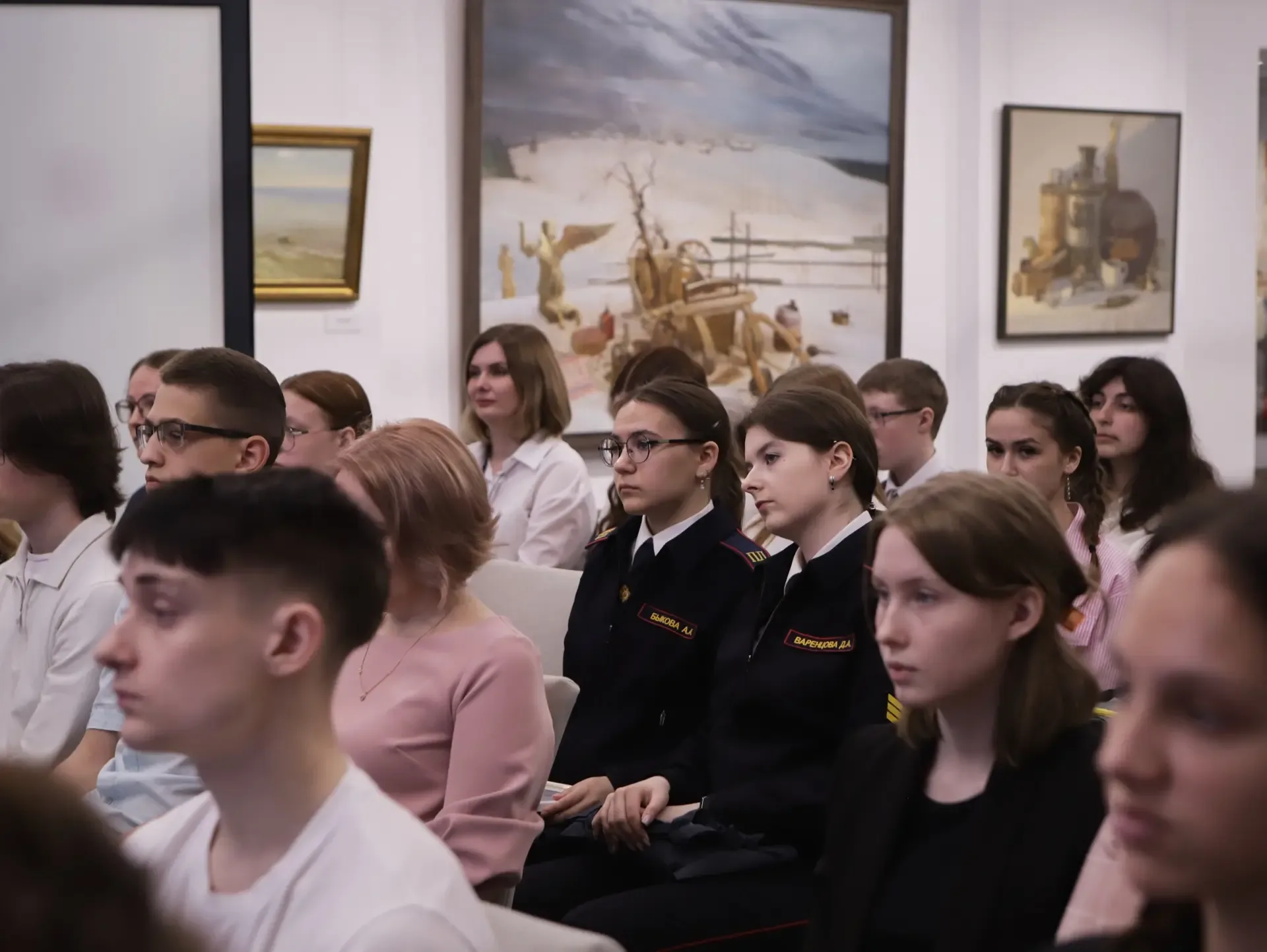 🏆 На Вологодчине наградили победителей профориентационных конкурсов   Так в финал конкурса «Карта ин
