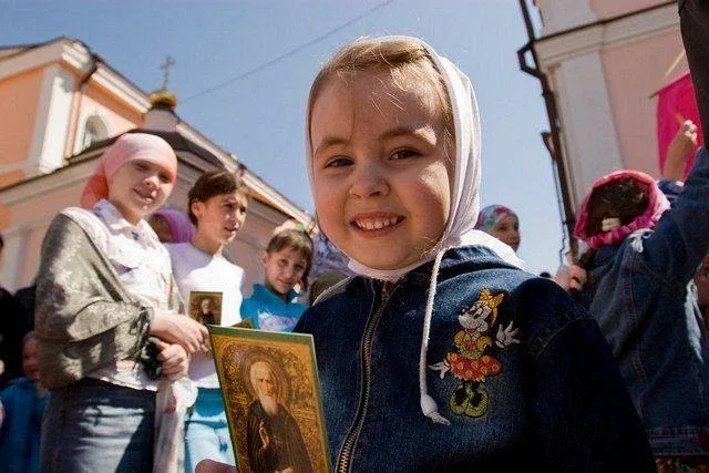 В каждой жизненной ситуации нам важно быть духовно грамотными людьми. Справиться прежде всего с собо