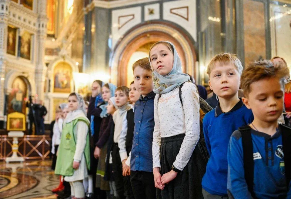 В каждой жизненной ситуации нам важно быть духовно грамотными людьми. Справиться прежде всего с собо