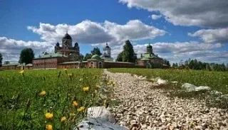 Без усилия не бывает роста.    Испытания и трудности  часто становятся теми моментами, через которые