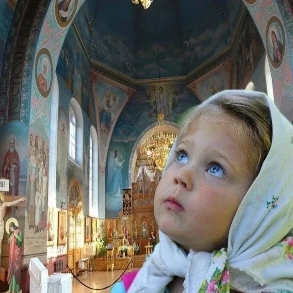 В каждой жизненной ситуации нам важно быть духовно грамотными людьми. Справиться прежде всего с собо