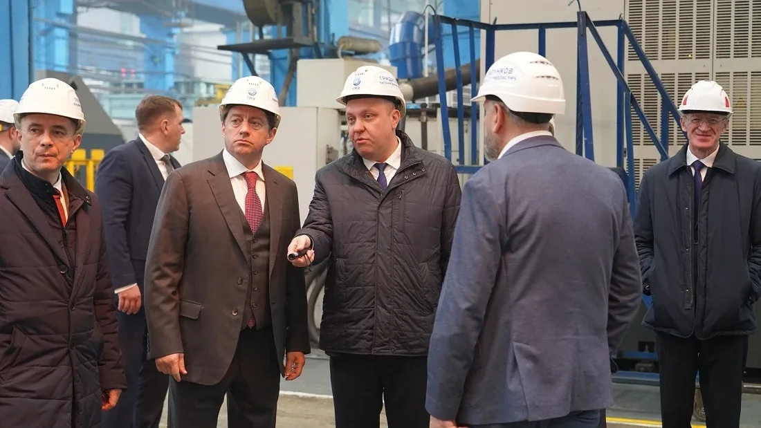 Ход согласования первого  российского проекта ГЧП в области технологического превосходства, достигае
