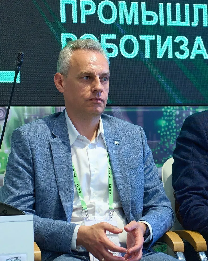 Промышленная роботизация в России переходит от точечных пилотов к формированию полноценного рынка. П