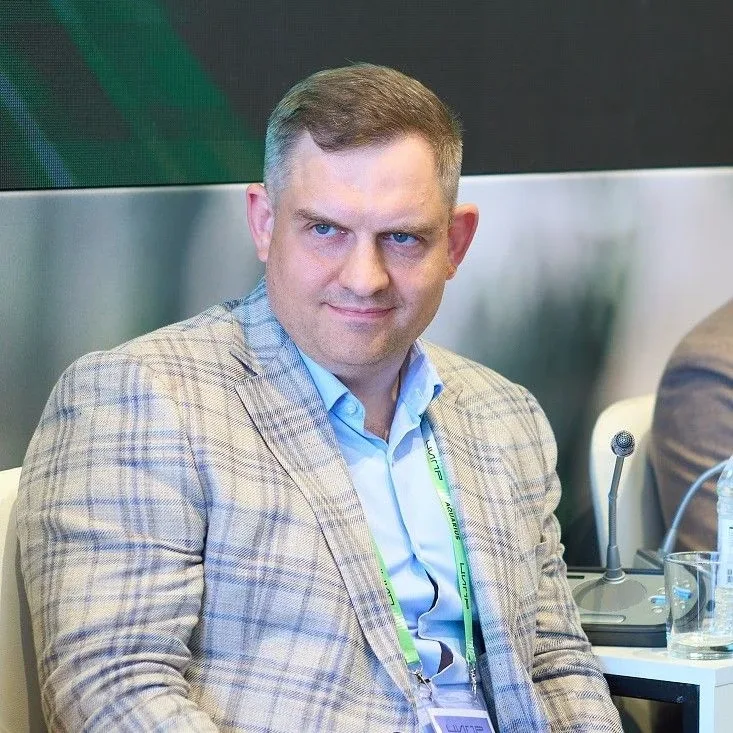 О сопровождении жизненного цикла железнодорожной техники ИИ-агентами рассказал управляющий директор 