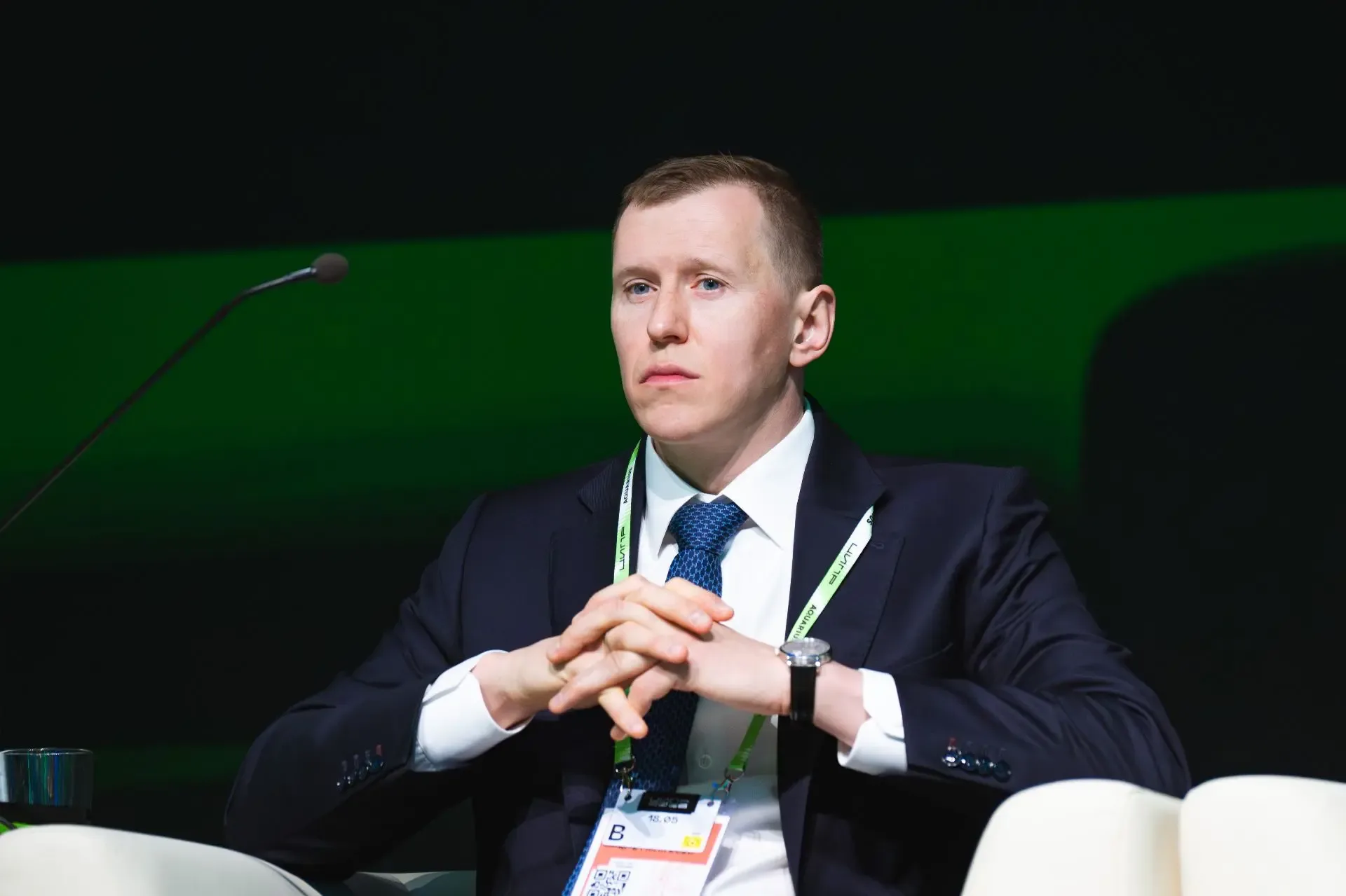 Время форсированного импортозамещения закончилось.  Примерно так можно охарактеризовать главную мысл