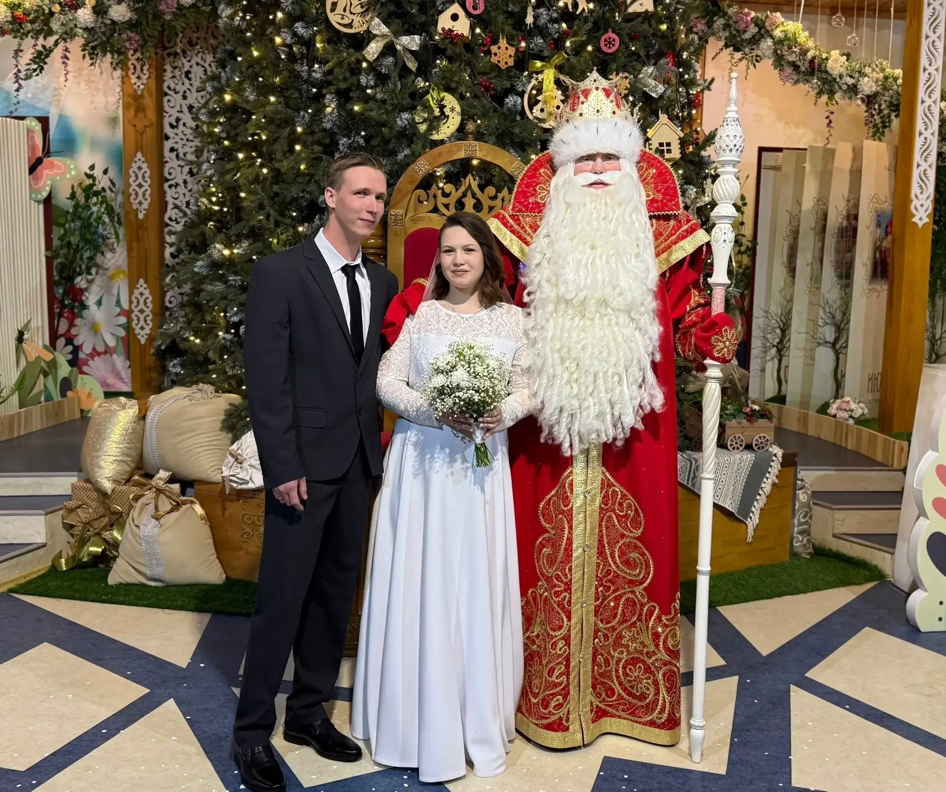💕Это объявление для семей, которые бережно сохраняют в сердцах моменты главного дня в жизни каждой в