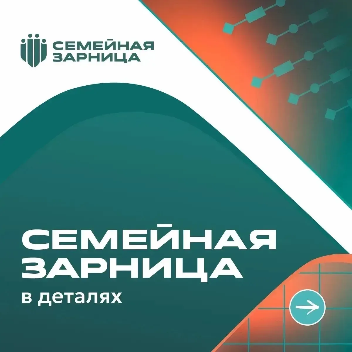 «Семейная зарница» уже близко — самое время узнать о состязаниях, которые ждут вас и ваших близких! 