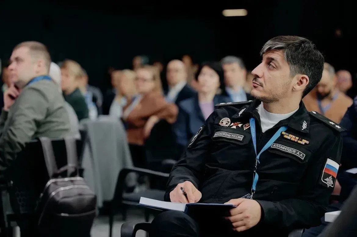 «Высшая школа управления в сфере культуры» открывает для участников СВО новые возможности для развит