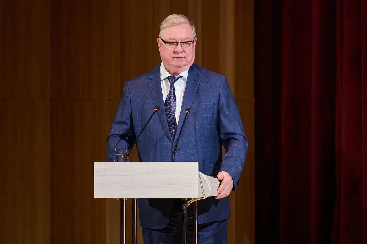 Провели заседание итоговой коллегии Минкультуры России  Главные результаты 2025 года  Кино ◾️При наш