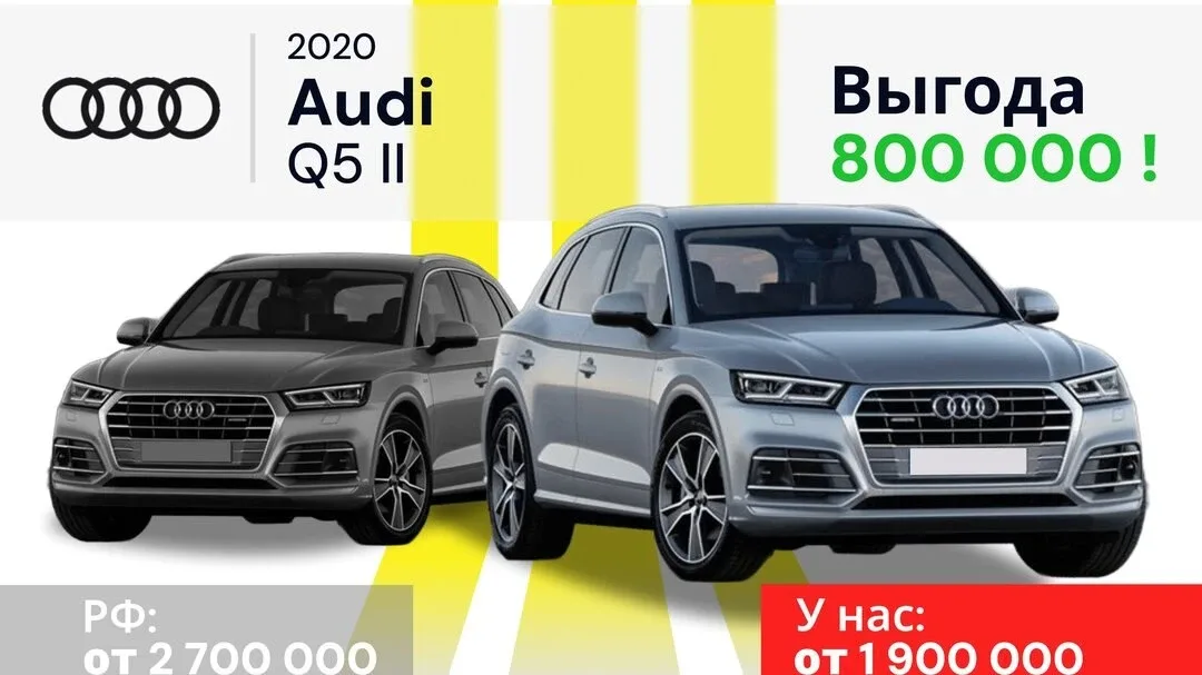 Пригон авто из Европы  Автомобили из Европы🚗 По договору, без предоплаты! Прозрачная история, подтве