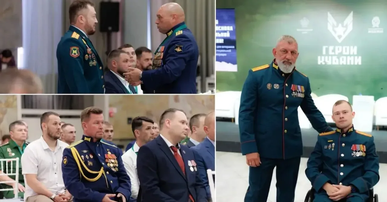 Алмазы из камней: стартовал финальный модуль проекта «Герои Кубани»  Сегодня, 18 мая 2026 года, в Кр