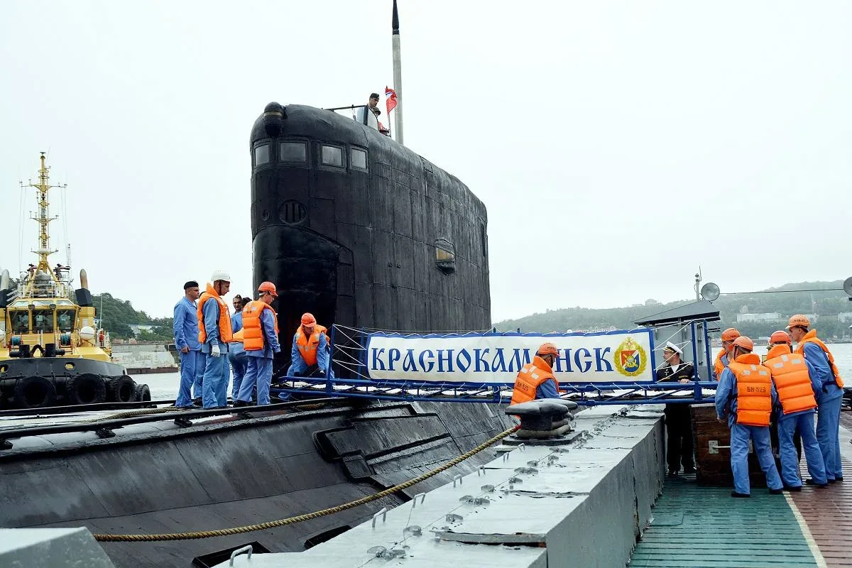 🚢 Как минимум 10 кораблей и судов в СССР и России носили и носят имена, связанные с Читой и Забайкал