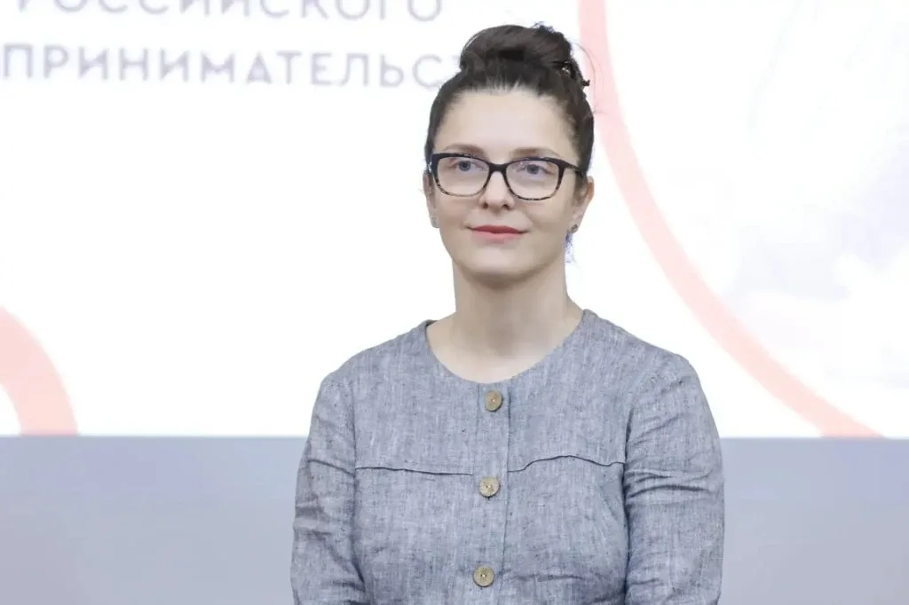 Управленец из Еврейской автономной области Анна Тарасенко назначена на должность заместителя министр