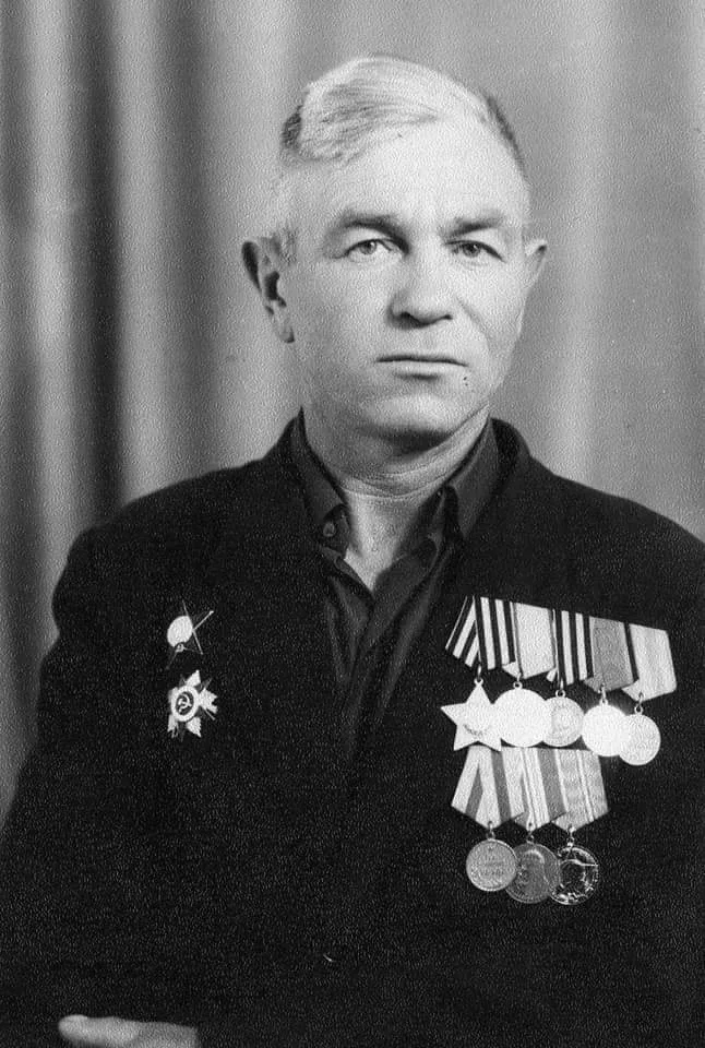 «Этот праздник со слезами на глазах» — это не просто строчка из песни.  Всегда пишу пост в этот день
