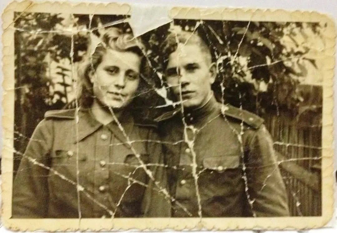 «Этот праздник со слезами на глазах» — это не просто строчка из песни.  Всегда пишу пост в этот день