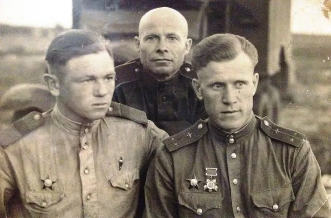 «Этот праздник со слезами на глазах» — это не просто строчка из песни.  Всегда пишу пост в этот день