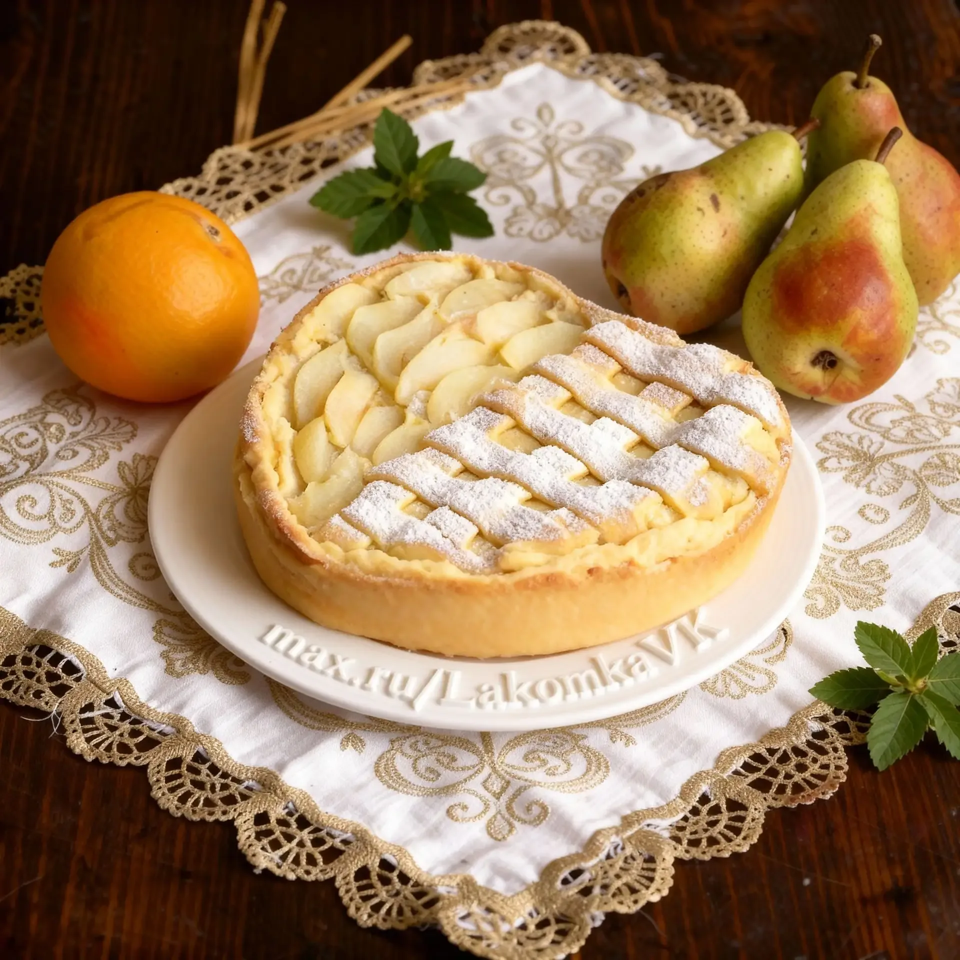 САМОЕ ВКУСНОЕ ТЕСТО ДЛЯ СЛАДКИХ ПИРОГОВ  Ингредиенты (для пирога диаметром 25 см): Для теста: 70 г с