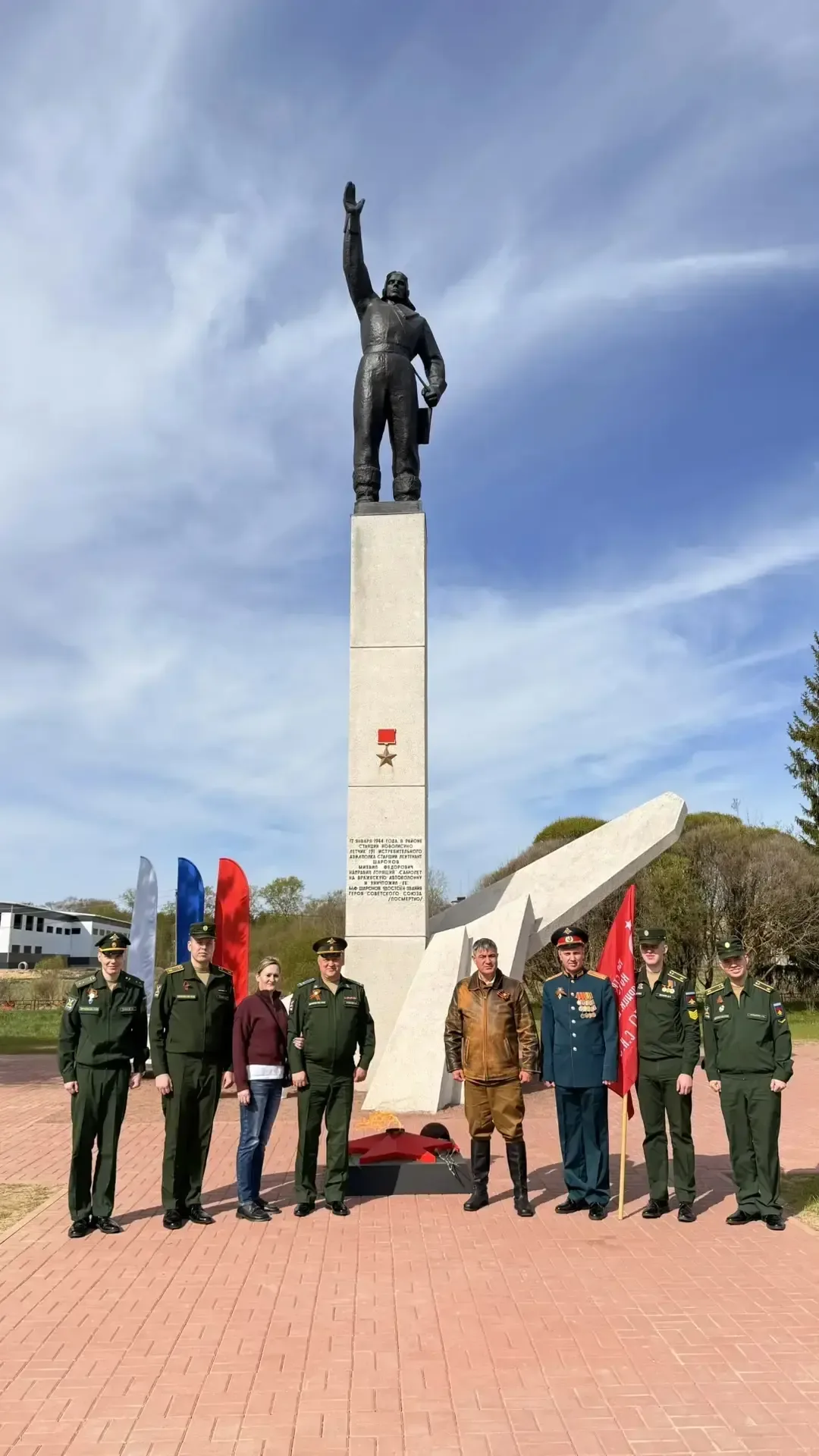 Подвиг геодезистов: курсант Военно-космической академии имени А.Ф. Можайского стал победителем истор