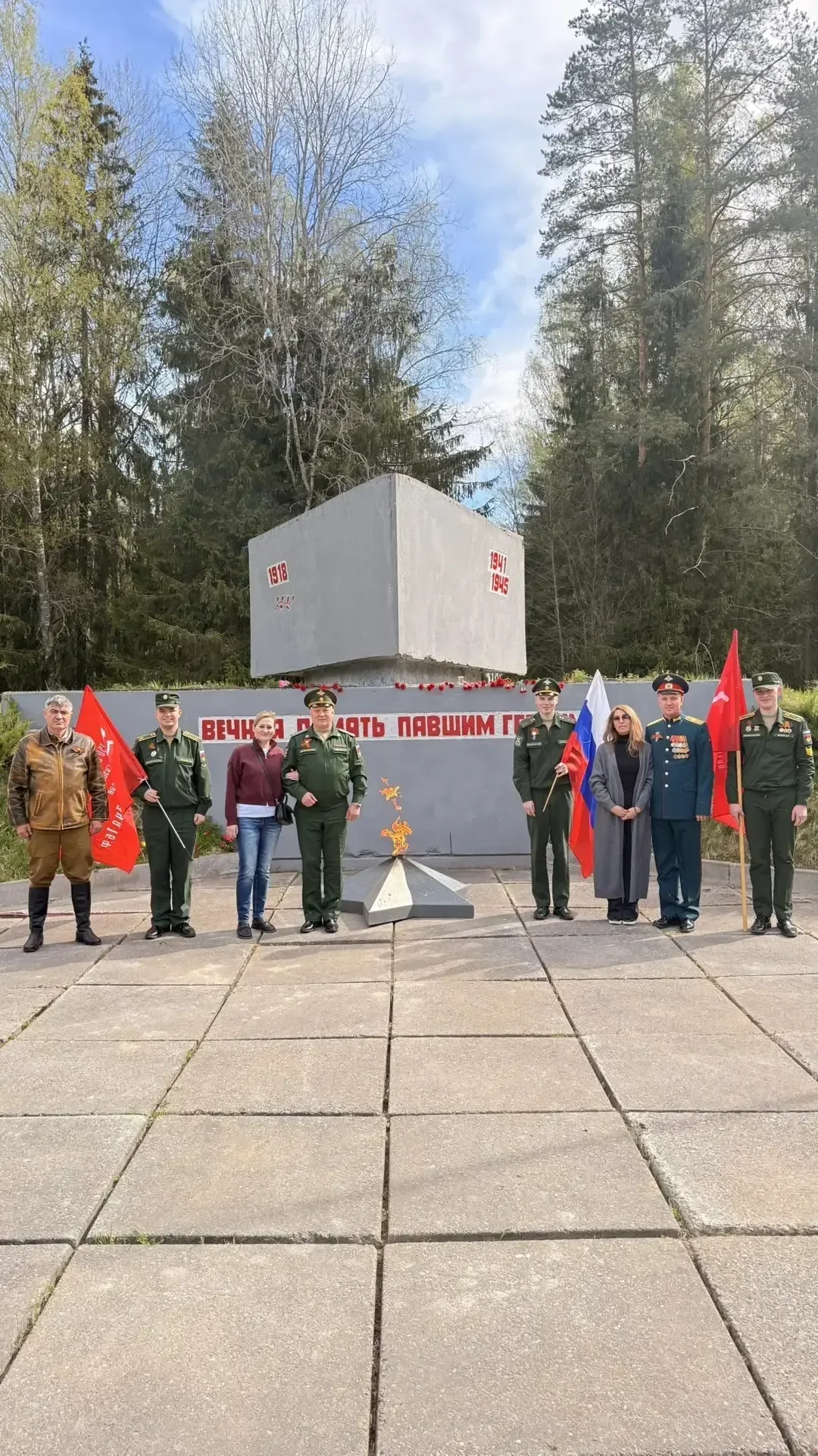 Подвиг геодезистов: курсант Военно-космической академии имени А.Ф. Можайского стал победителем истор