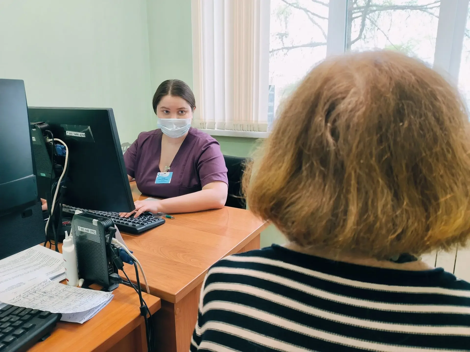 ✔️Центр онкологии и медицинской радиологии расширяет врачебный штат поликлиники   ✔️В Кировской обла