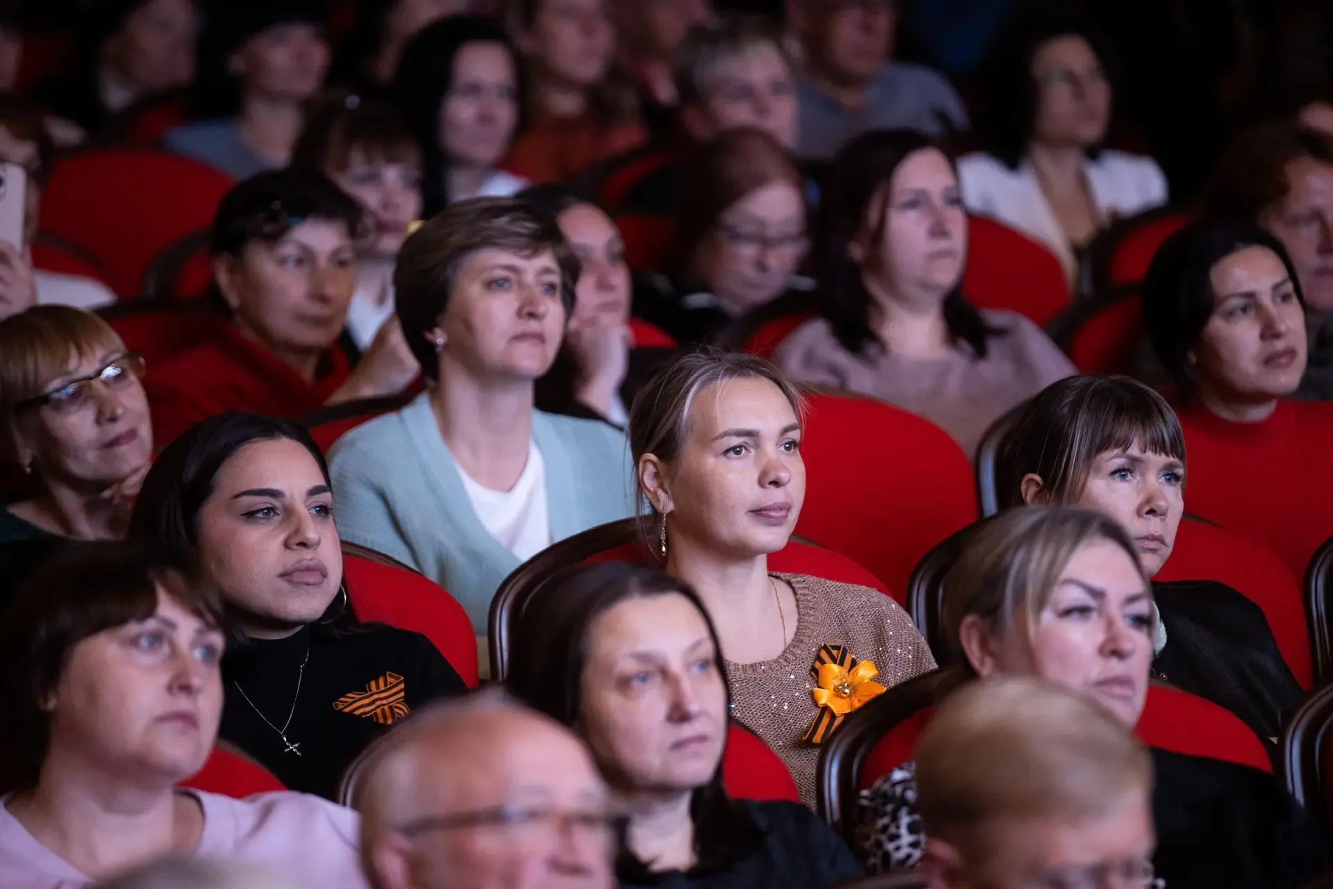 Торжественное мероприятие посвятили 15-летию присвоения Анапе звания «Город воинской славы»   Праздн