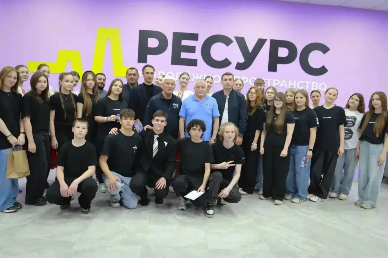 В Анапе состоялись Всероссийские соревнования по самбо имени Героя России, космонавта Федора Юрчихин