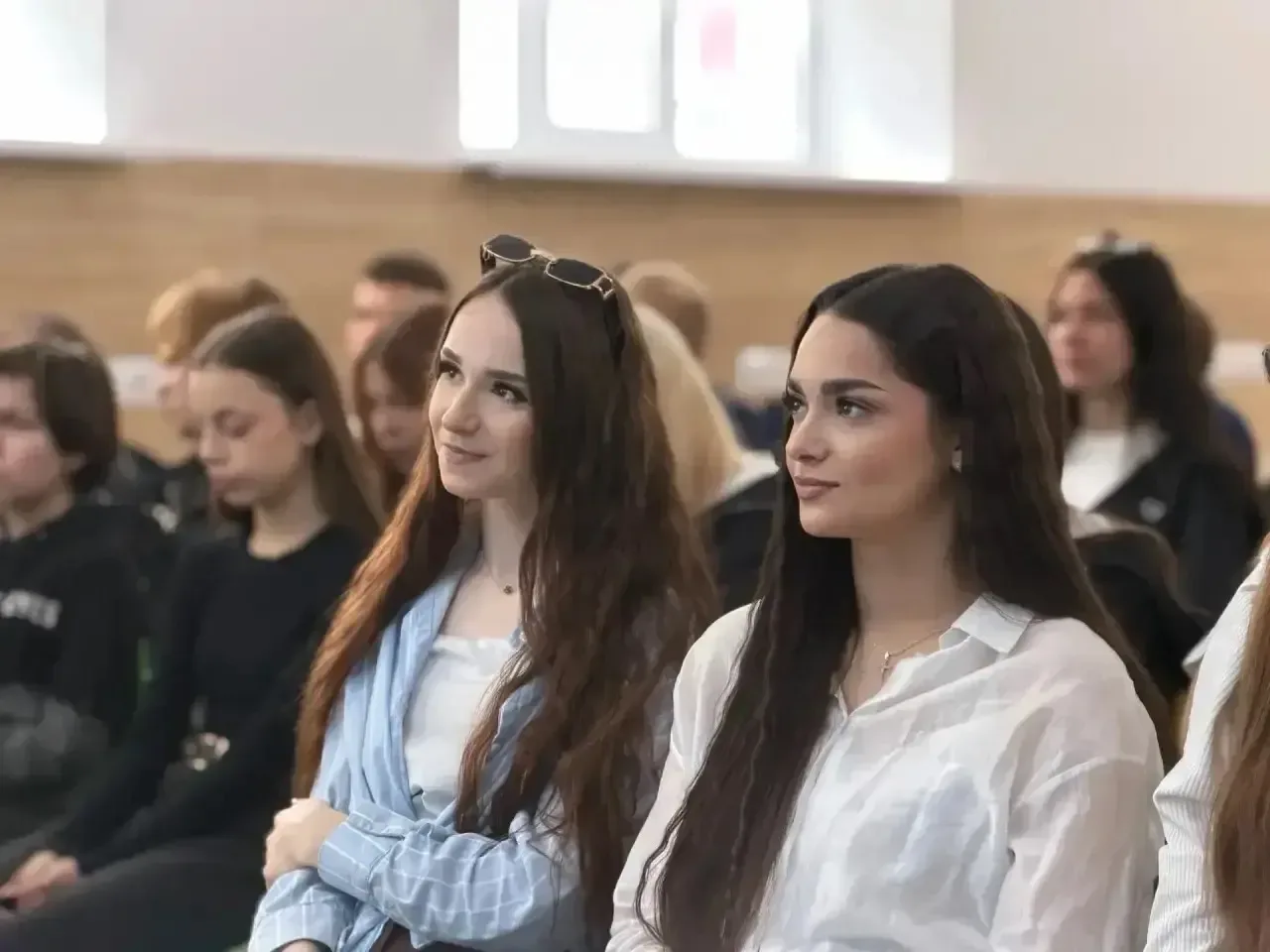 Молодежи Анапы рассказали о безопасности в интернете    Комиссия по делам несовершеннолетних и защит